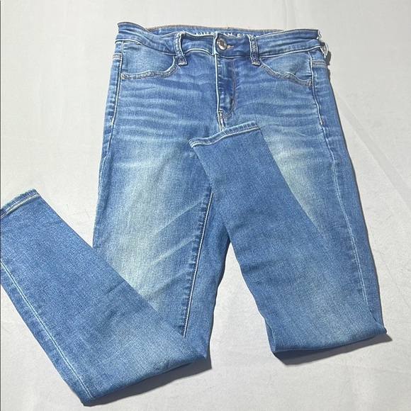 American eagle HR jegging - Picture 1 of 10